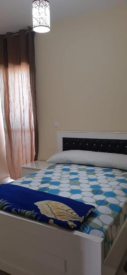 Appartement منزل للكراء اليومي House For Daily Rent *