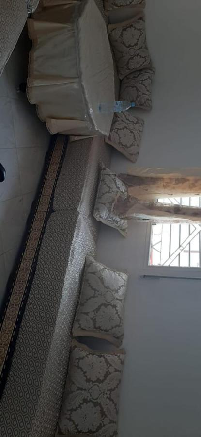 Appartement منزل للكراء اليومي House For Daily Rent